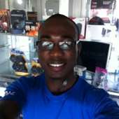 maxwell acheampong