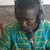 James  Nana Osei