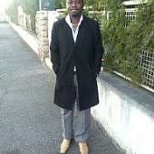 isaac owusu