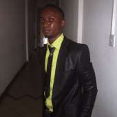 forward forson