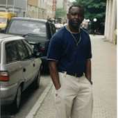 Charles Frinmpong