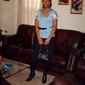 olivia fred