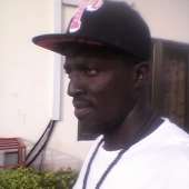 ransford saltson