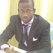 Alidu seidu Seidu