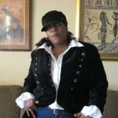 Bernadette Thomas