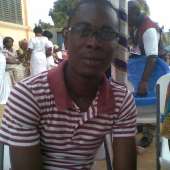 Alfred Baiden
