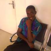 Stephen Nana Nyarko