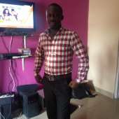 Samuel Boateng