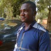 yeboah christopher