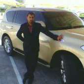Yasar Qureshi