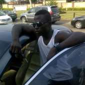 Adiwest Ayo