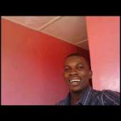 Israel Agyei