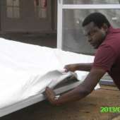 Augustine Akpan