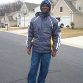FRANCIS KWOFIE