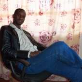 Joel John