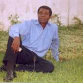 Emmanuel Yartey