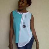 vivian ugba