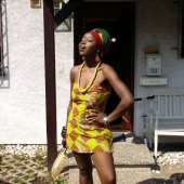 Rebecca Djieagu