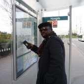 camara souley