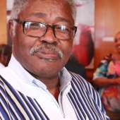 Babatunde Harrison