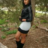 Abigail bahi