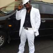 ankrah albert