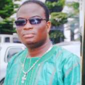 Kwame Ebenezer