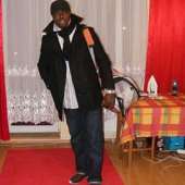 frank gyamfi