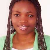 itohan ubong