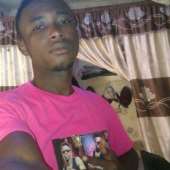 ibrahim salifu