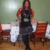 princess dodoo
