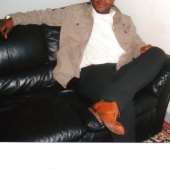 Roger Gyimah