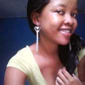 Gillian Agyei