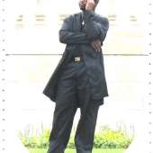 Prince Eddie