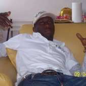 prince sarpong