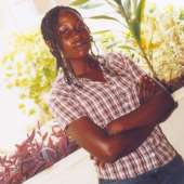 Lauren  Agyapong