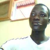 kologo loukman