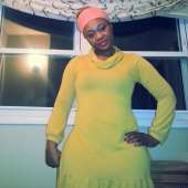 Nana Amaa