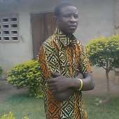 MUSAH MOHAMMED