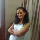 Gladys Orozco Garcia