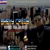 shevy cruzy