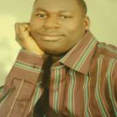 RICHARD DAPAAH