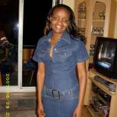 lydiah mwangi