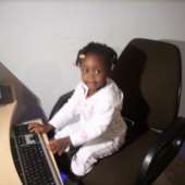 micheala dwomoh