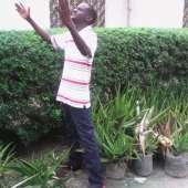stidius mnyambo
