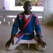 randolph philip daru