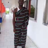 anicet trazie