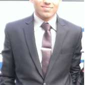 Muhammad   Kashif