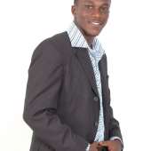 Albert Aidoo - Bervell