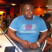 Ephraim Okojie